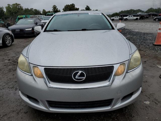 Photo 5 from auction – 2008 LEXUS GS 350 with VIN JTHBE96S580031441