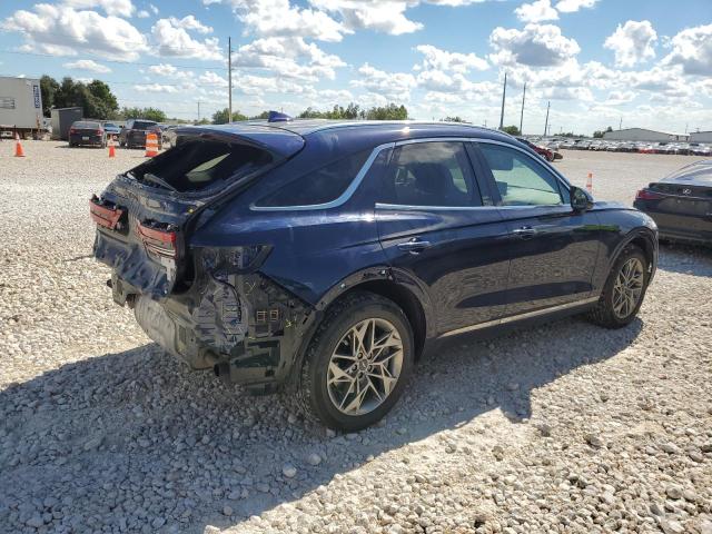 Photo 3 from auction – 2024 GENESIS GV70 BASE with VIN 5NMMADTB9RH006475