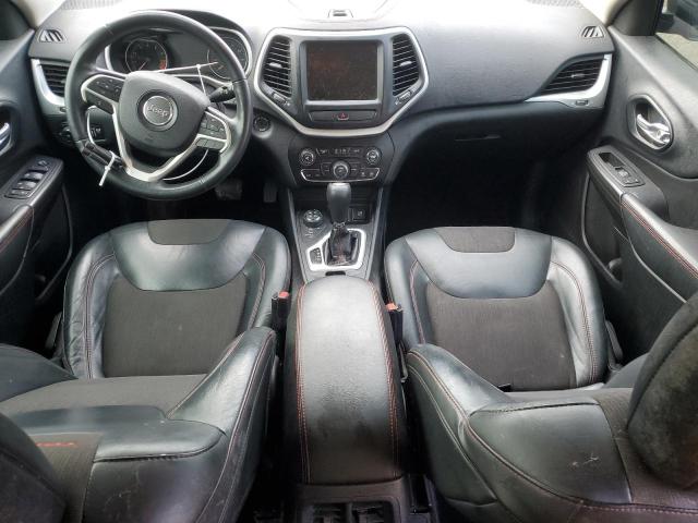 Фото 8 с аукциона – 2015 JEEP CHEROKEE T с VIN 1C4PJMBS0FW785627
