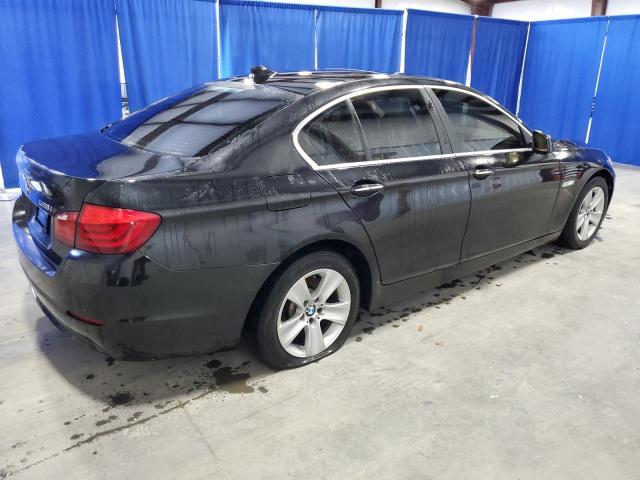 Photo 3 from auction – 2013 BMW 528 I with VIN WBAXG5C53DD233638