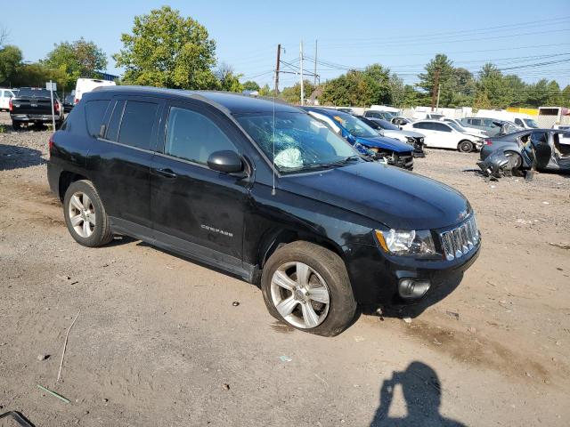 Photo 4 from auction – 2014 JEEP COMPASS SP with VIN 1C4NJDBB1ED880246