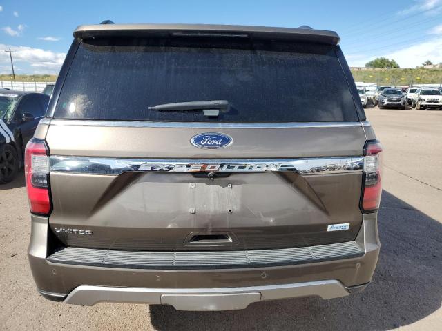 Photo 6 from auction – 2018 FORD EXPEDITION with VIN 1FMJK2ATXJEA19013