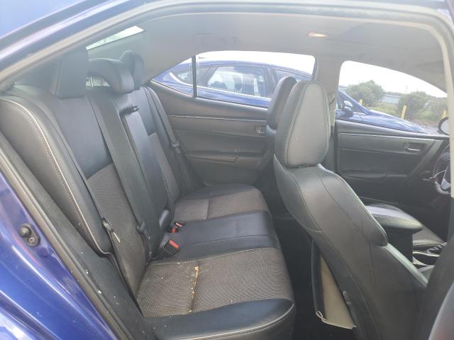 Photo 10 from auction – 2015 TOYOTA COROLLA L with VIN 2T1BURHE1FC357090