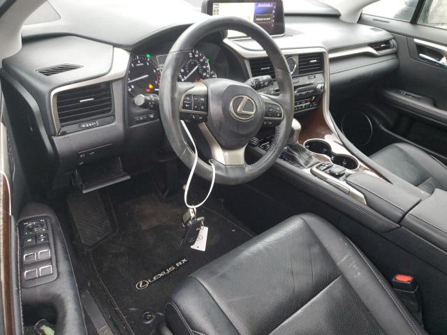 Photo 8 from auction – 2017 LEXUS RX 350 BAS with VIN 2T2BZMCAXHC056986