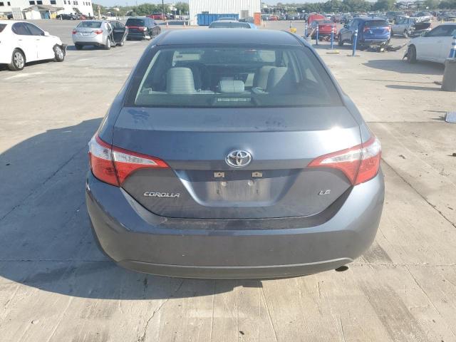 Photo 6 from auction – 2016 TOYOTA COROLLA L with VIN 5YFBURHE8GP470388
