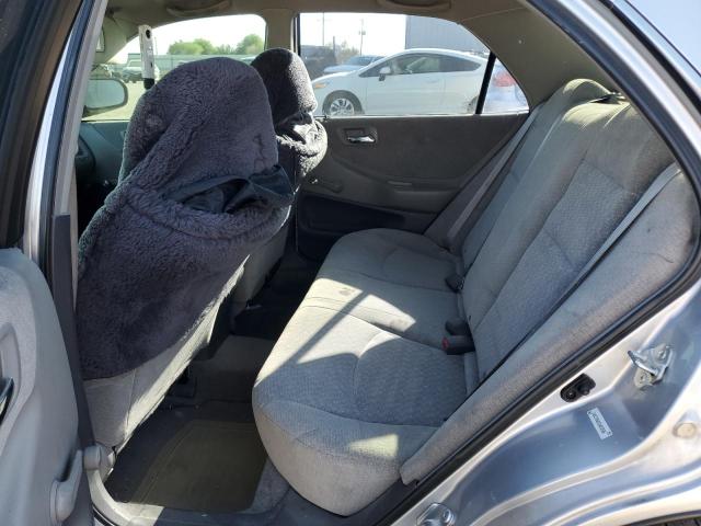 Photo 10 from auction – 2002 HONDA ACCORD with VIN 1HGCF866X2A053566