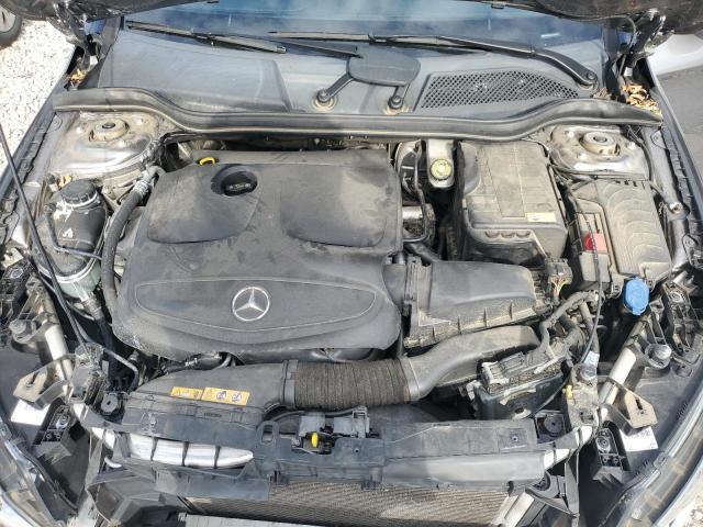 Photo 11 from auction – 2014 MERCEDES-BENZ CLA 250 with VIN WDDSJ4EB4EN104515