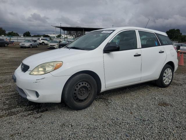 TOYOTA COROLLA MA 2006 with VIN 2T1KR32E06C590174 - Photo from auction