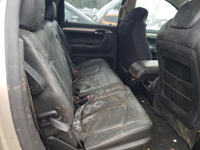 Photo 11 from auction – 2008 SATURN OUTLOOK XE with VIN 5GZER13748J126554
