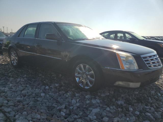 Photo 4 from auction – 2009 CADILLAC DTS with VIN 1G6KD57Y89U121194