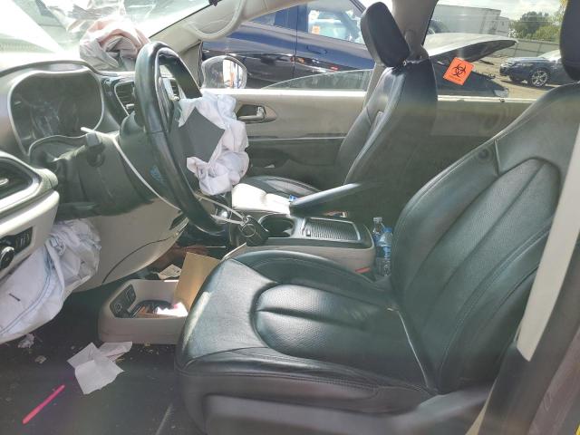 Photo 7 from auction – 2021 CHRYSLER PACIFICA T with VIN 2C4RC1BG1MR538703