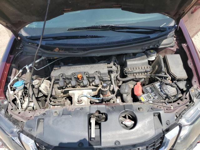 Photo 11 from auction – 2015 HONDA CIVIC EX with VIN 2HGFB2F82FH553171