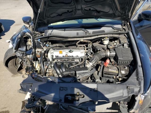 Photo 11 from auction – 2010 HONDA ACCORD LX with VIN 1HGCP2F31AA024116
