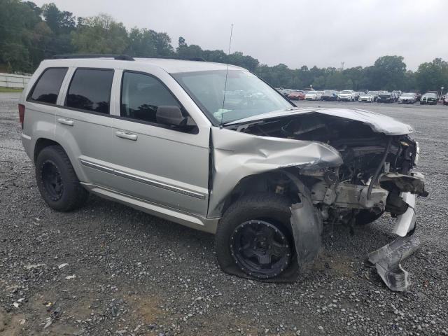 Photo 4 from auction – 2010 JEEP GRAND CHER with VIN 1J4PR4GK6AC149283