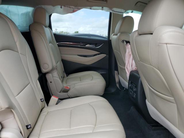 Photo 11 from auction – 2020 BUICK ENCLAVE PR with VIN 5GAEVBKW4LJ155798
