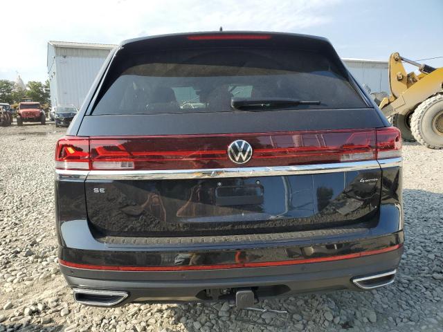 Photo 6 from auction – 2024 VOLKSWAGEN ATLAS SE with VIN 1V2KR2CA3RC559924