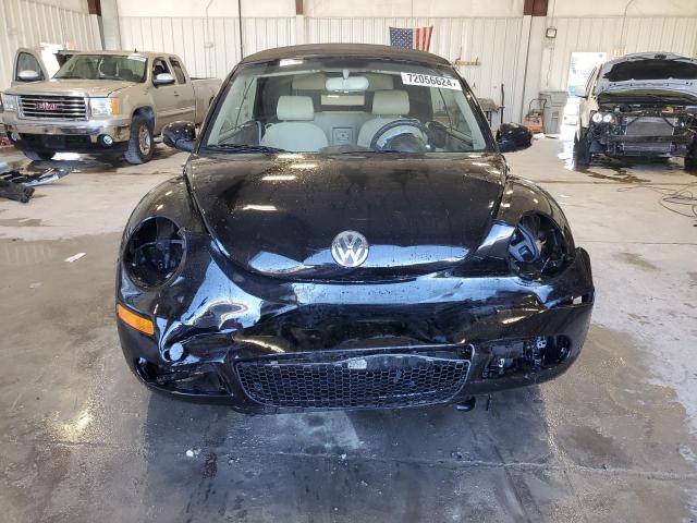 Photo 5 from auction – 2008 VOLKSWAGEN NEW BEETLE with VIN 3VWRF31Y78M418802