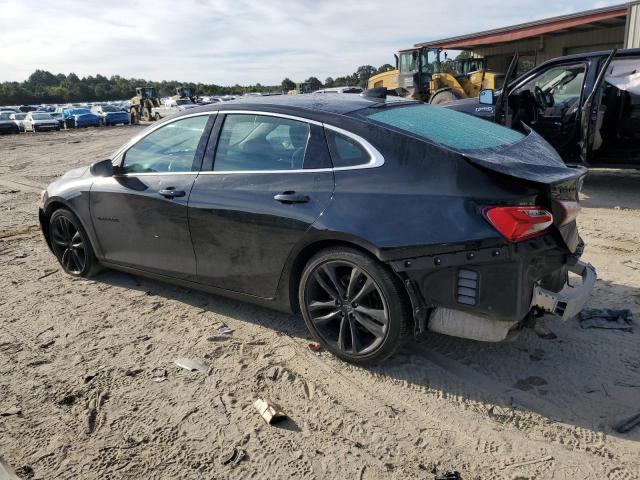 Photo 2 from auction – 2021 CHEVROLET MALIBU LT with VIN 1G1ZD5ST5MF037055