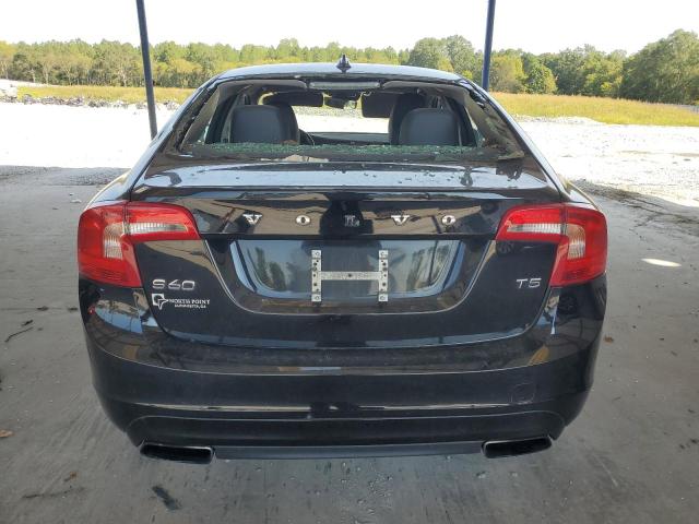 Photo 6 from auction – 2015 VOLVO S60 PREMIE with VIN YV126MFK0F2333717