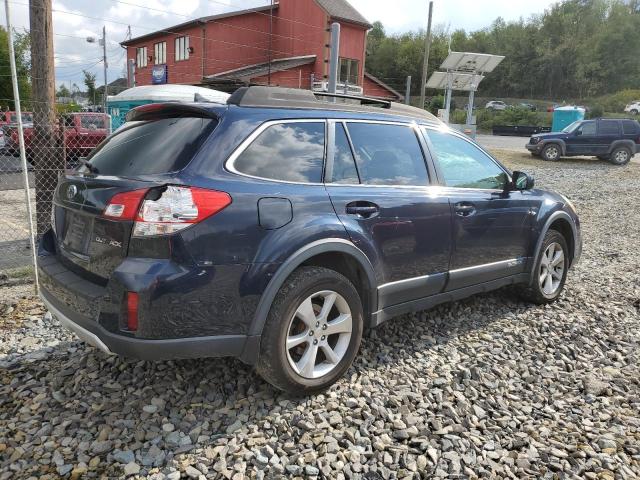 Photo 3 from auction – 2013 SUBARU OUTBACK 2. with VIN 4S4BRBKC5D3311215