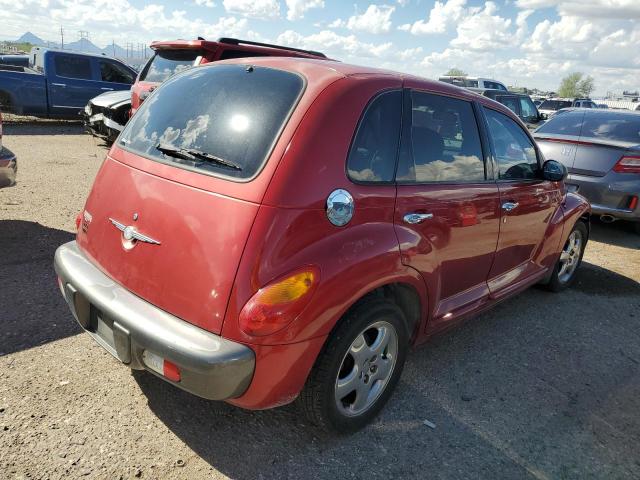 Photo 3 from auction – 2002 CHRYSLER PT CRUISER with VIN 3C8FY68B92T280825