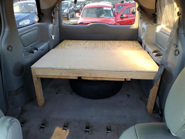 Photo 10 from auction – 2007 TOYOTA SIENNA LE with VIN 5TDBK23CX7S008277