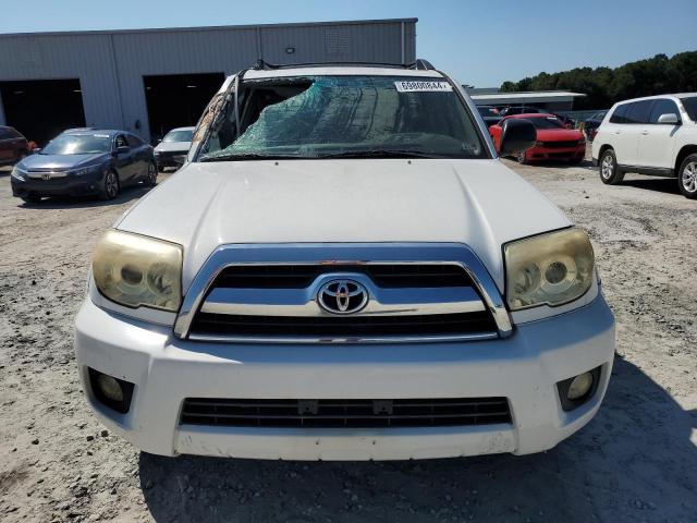 Photo 5 from auction – 2007 TOYOTA 4RUNNER SR with VIN JTEBU14RX78104031