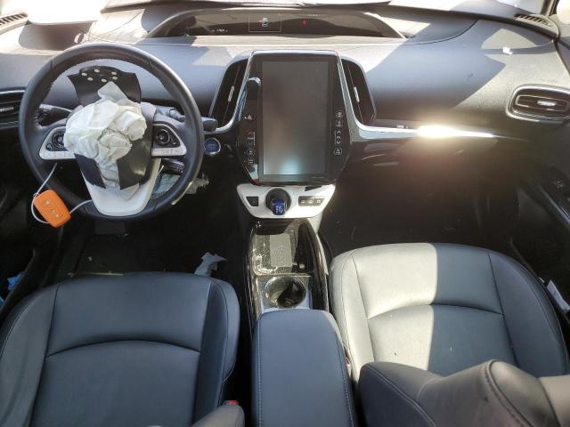 Photo 8 from auction – 2018 TOYOTA PRIUS PRIM with VIN JTDKARFP8J3073728