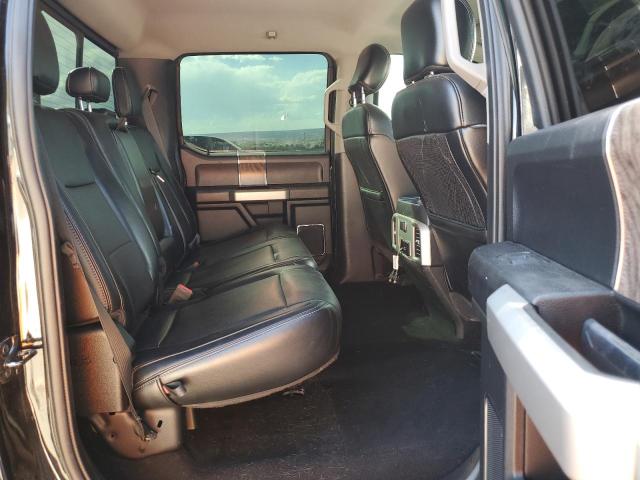 Photo 10 from auction – 2019 FORD F250 SUPER with VIN 1FT7W2BT8KEE55765