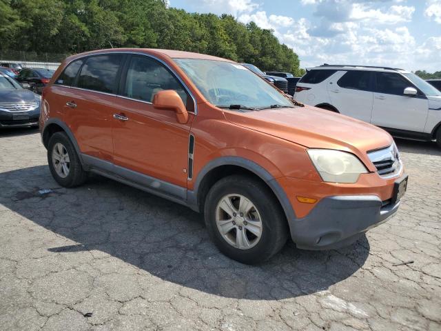 Photo 4 from auction – 2008 SATURN VUE XE with VIN 3GSCL33P38S595272