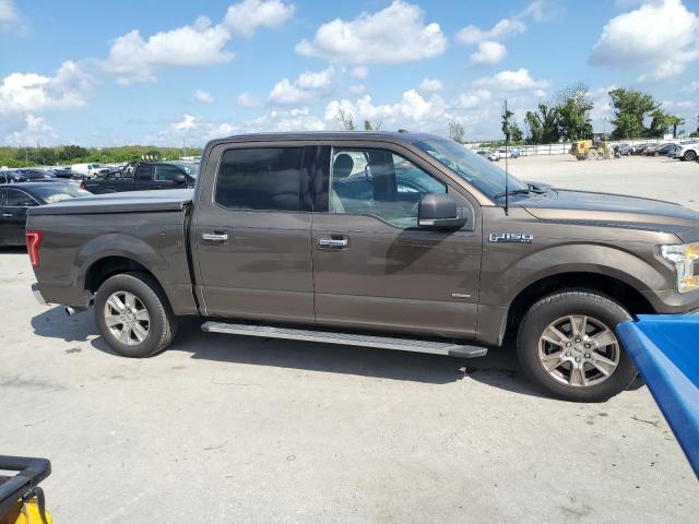 Photo 4 from auction – 2016 FORD F150 SUPER with VIN 1FTEW1CP5GFD50573