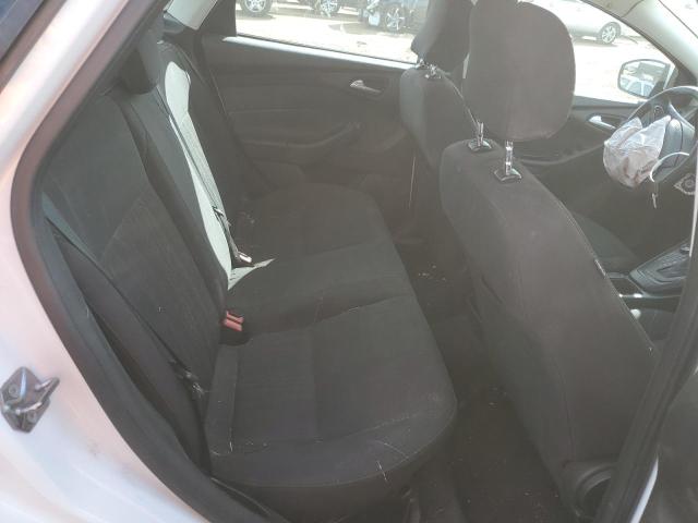 Photo 10 from auction – 2016 FORD FOCUS SE with VIN 1FADP3F21GL365440