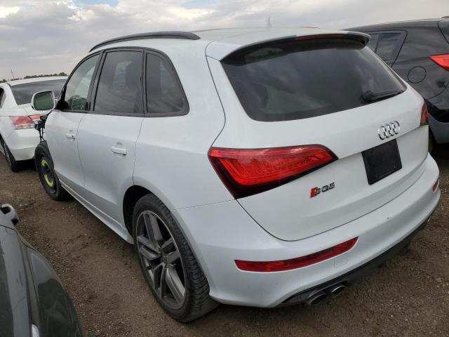 Photo 2 from auction – 2015 AUDI SQ5 PREMIU with VIN WA1CGAFP6FA120966