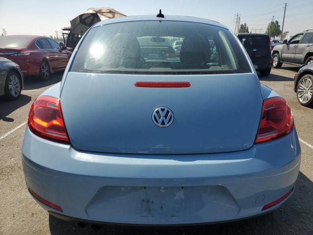 Photo 6 from auction – 2012 VOLKSWAGEN BEETLE with VIN 3VWJP7AT1CM633011