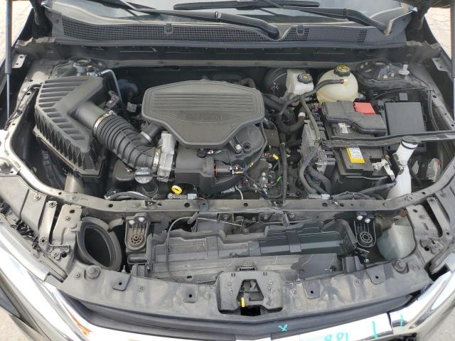 Photo 12 from auction – 2021 CHEVROLET BLAZER 2LT with VIN 3GNKBCRS4MS570209