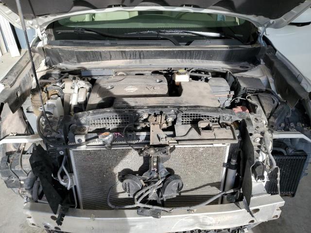 Photo 12 from auction – 2015 NISSAN PATHFINDER with VIN 5N1AR2MM0FC667933