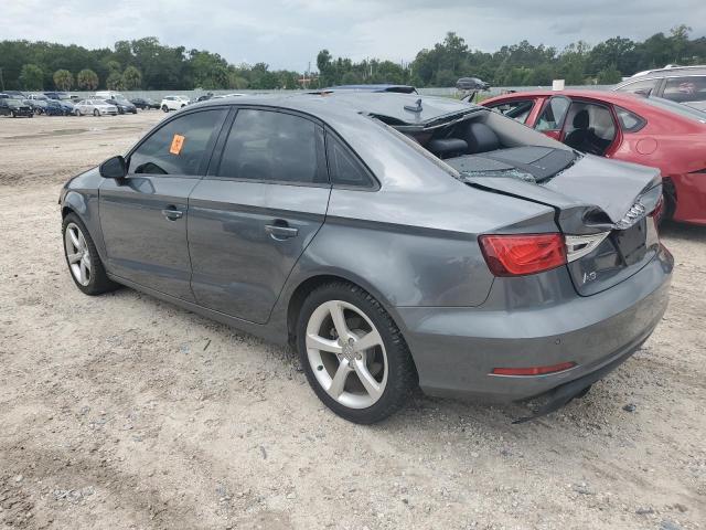 Photo 2 from auction – 2016 AUDI A3 PREMIUM with VIN WAUA7GFF3G1057184