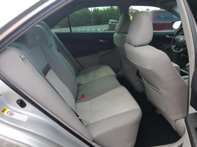 Photo 10 from auction – 2012 TOYOTA CAMRY BASE with VIN 4T4BF1FK9CR262250