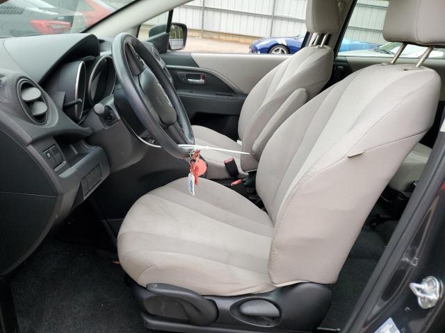 Photo 7 from auction – 2013 MAZDA 5 with VIN JM1CW2BL7D0150238