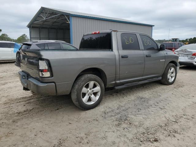 Photo 3 from auction – 2009 DODGE RAM 1500 with VIN 1D3HB13P09S787827