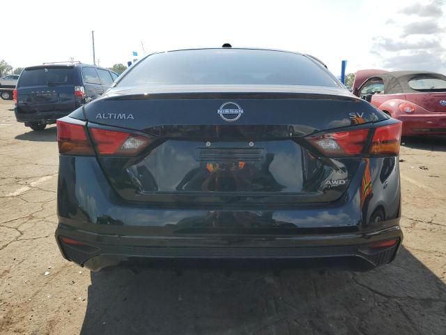 Photo 6 from auction – 2024 NISSAN ALTIMA SV with VIN 1N4BL4DW6RN329734