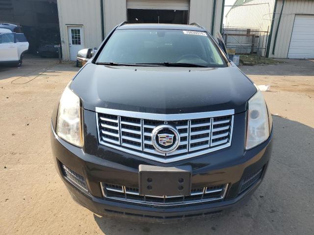 Photo 5 from auction – 2014 CADILLAC SRX with VIN 3GYFNAE34ES543768
