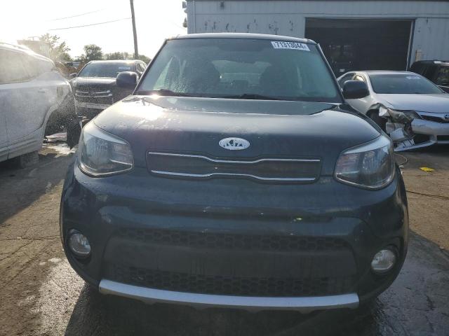 Photo 5 from auction – 2018 KIA SOUL + with VIN KNDJP3A55J7563081