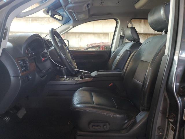 Photo 7 from auction – 2010 NISSAN ARMADA SE with VIN 5N1AA0ND7AN605128