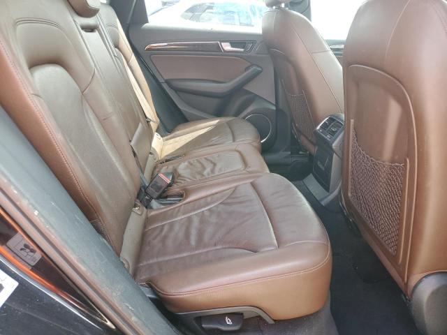 Photo 11 from auction – 2013 AUDI Q5 PREMIUM with VIN WA1LFAFP9DA022711