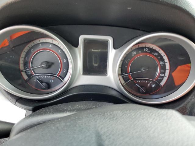 Photo 9 from auction – 2012 DODGE JOURNEY SX with VIN 3C4PDCBG0CT141446