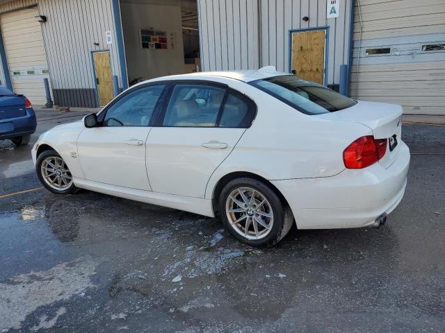 Photo 2 from auction – 2010 BMW 328 XI with VIN WBAPK7C55AA460059