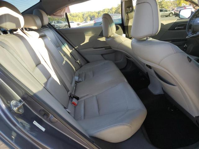 Photo 10 from auction – 2014 HONDA ACCORD EXL with VIN 1HGCR2F84EA186947