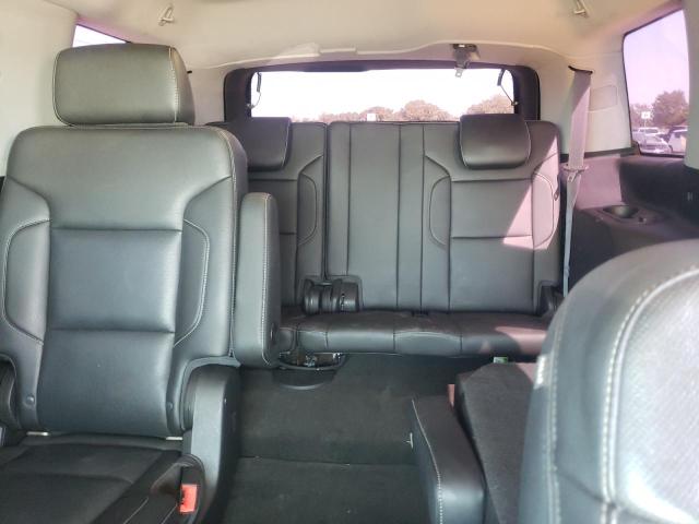 Photo 10 from auction – 2016 CHEVROLET TAHOE C150 with VIN 1GNSCCKC2GR406643