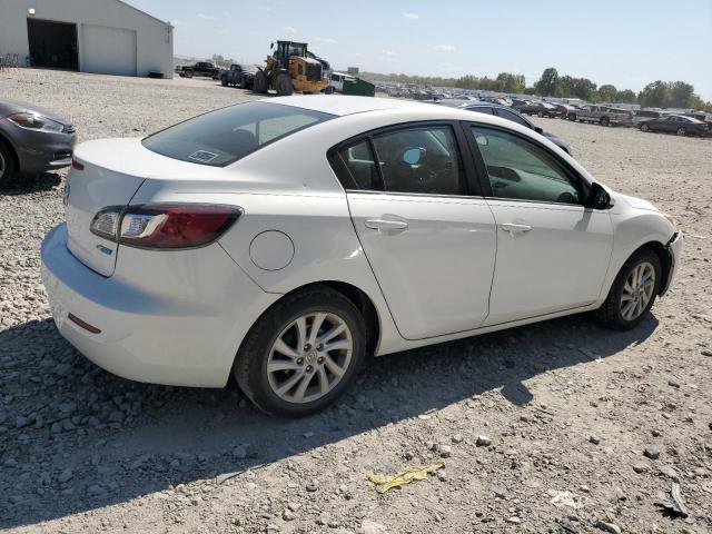 Photo 3 from auction – 2012 MAZDA 3 I with VIN JM1BL1V7XC1558528
